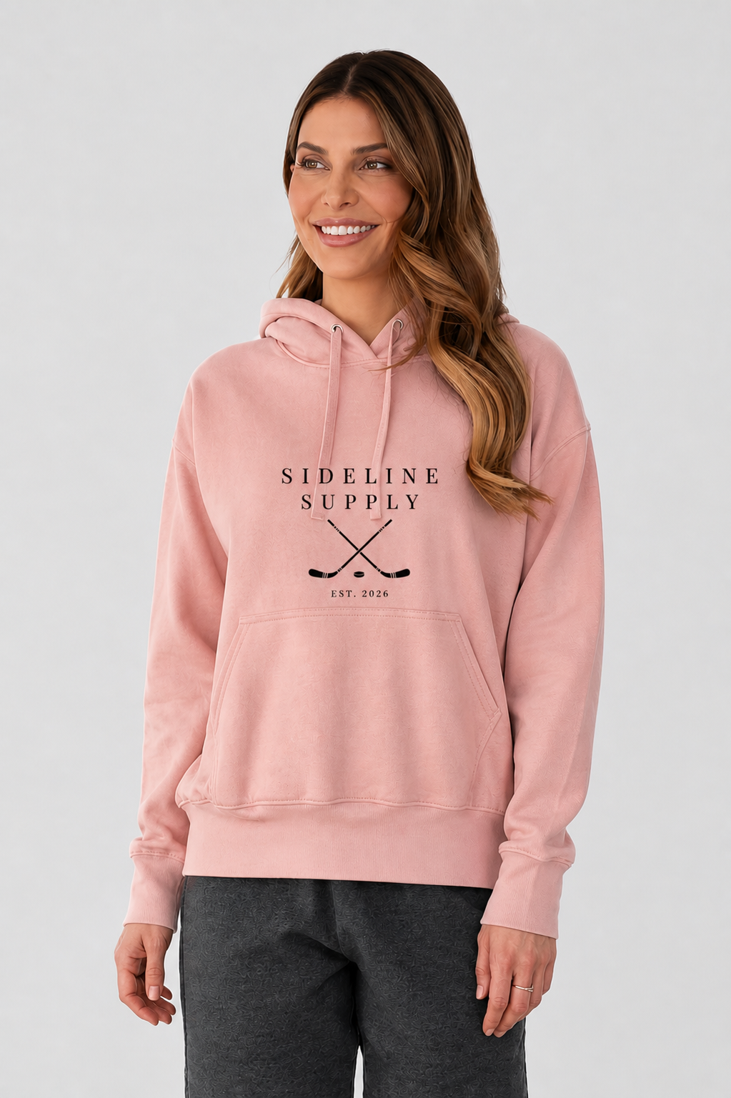 The Softest Hoddie