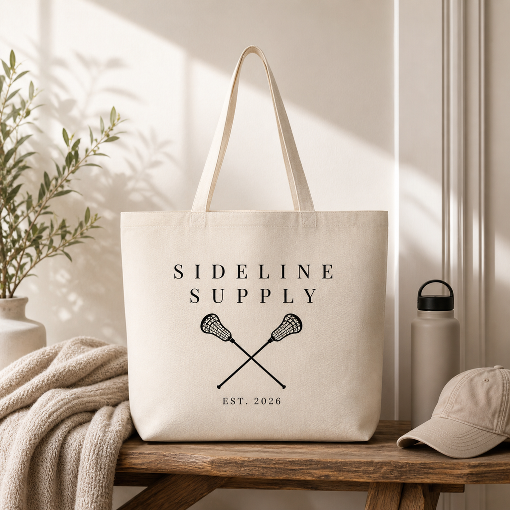 The Basic Large Tote