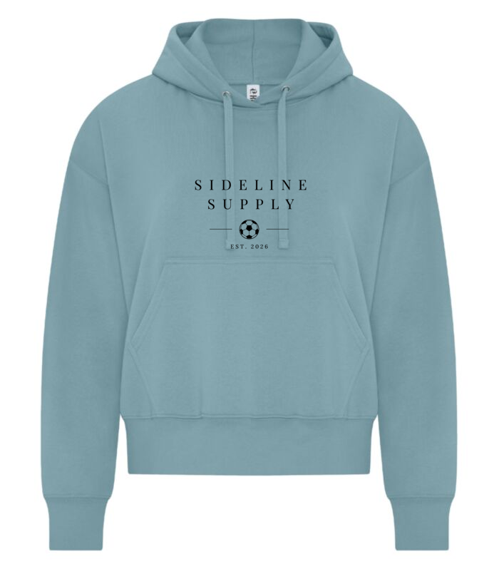 The Softest Hoddie