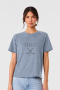 Cute Boxy Tee