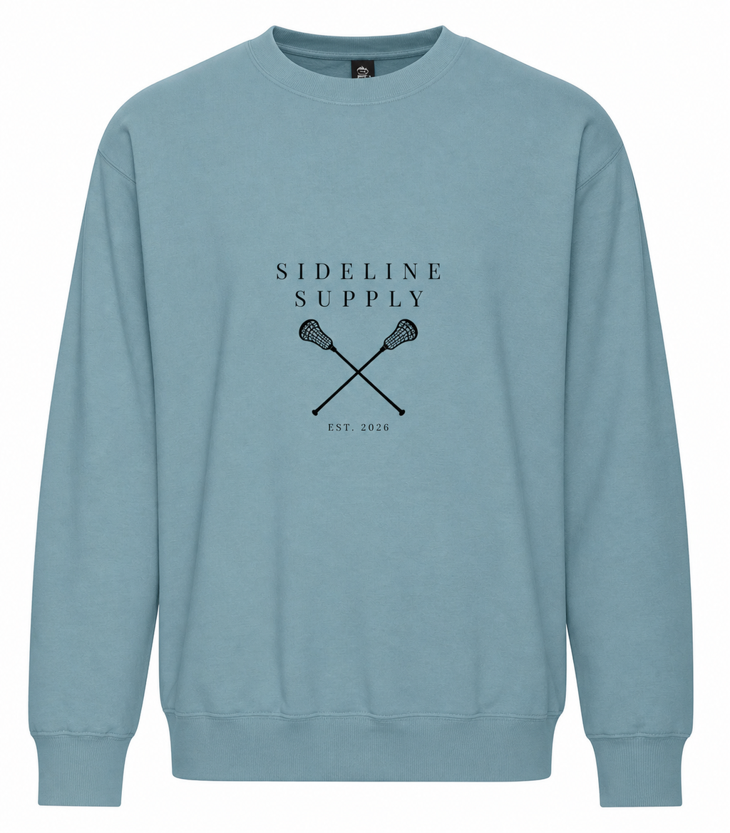 The Softest Crewneck - Unisex