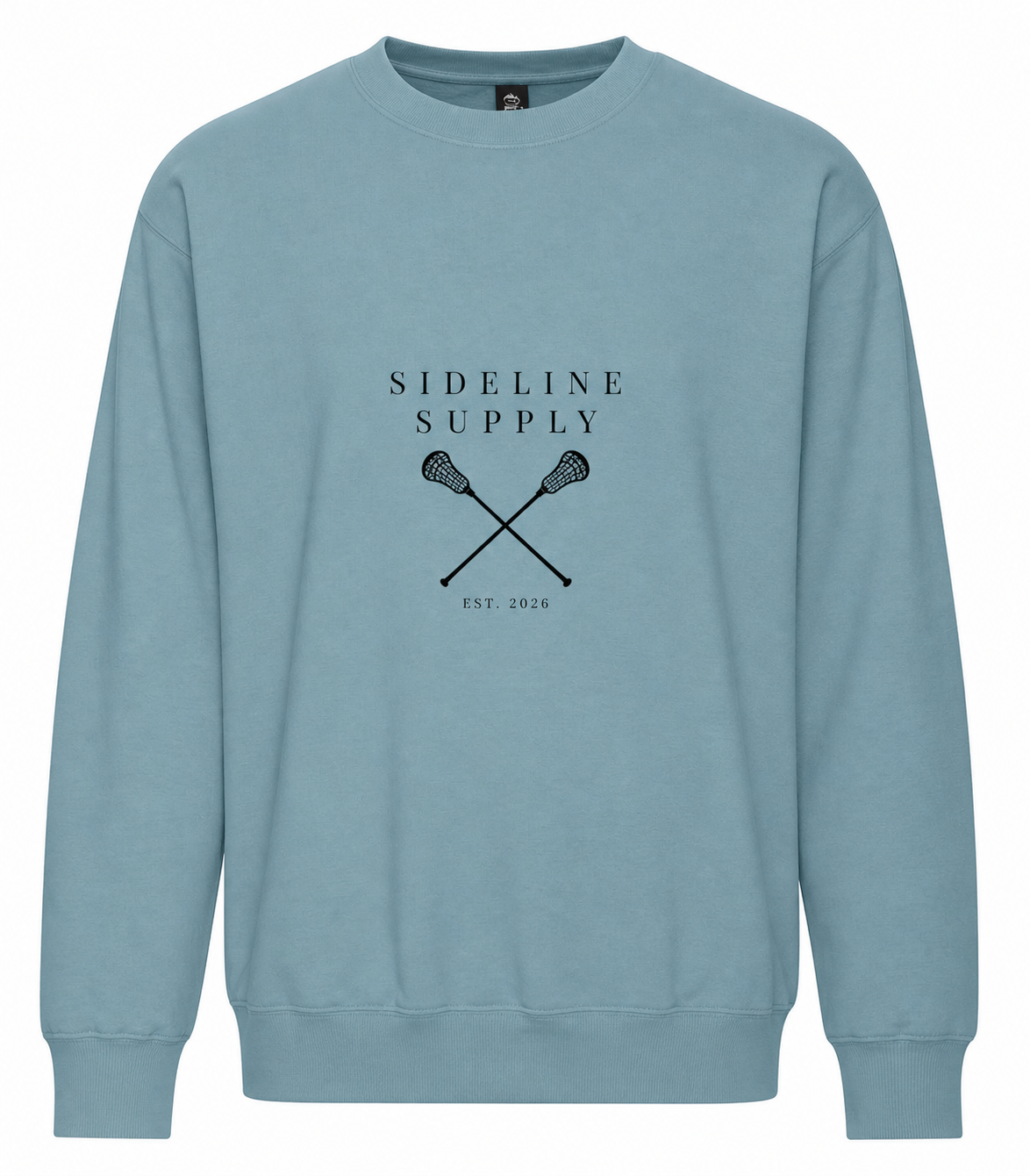 The Softest Crewneck - Unisex