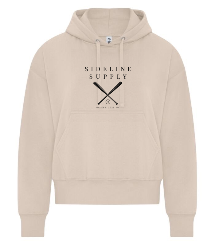 The Softest Hoddie