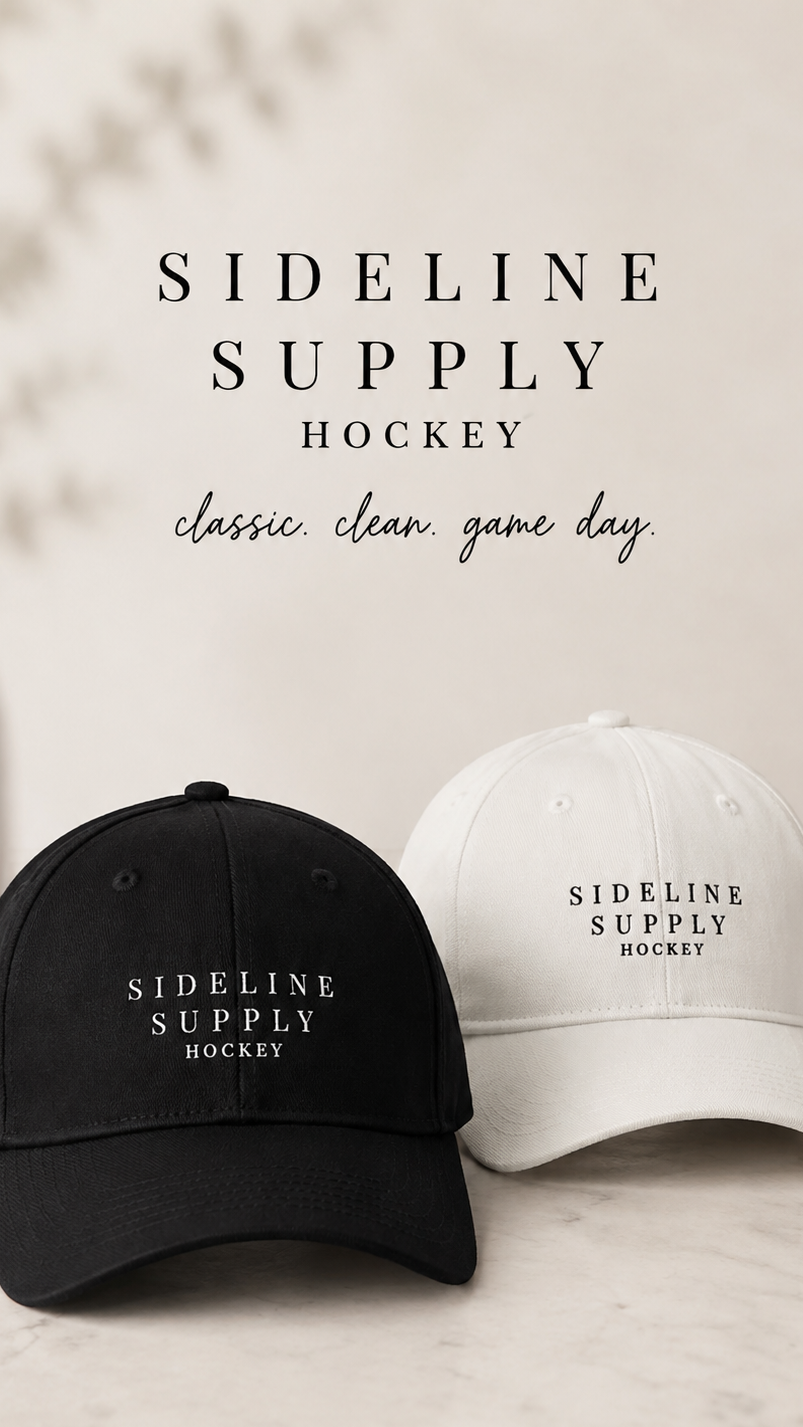 SnapBack Hat