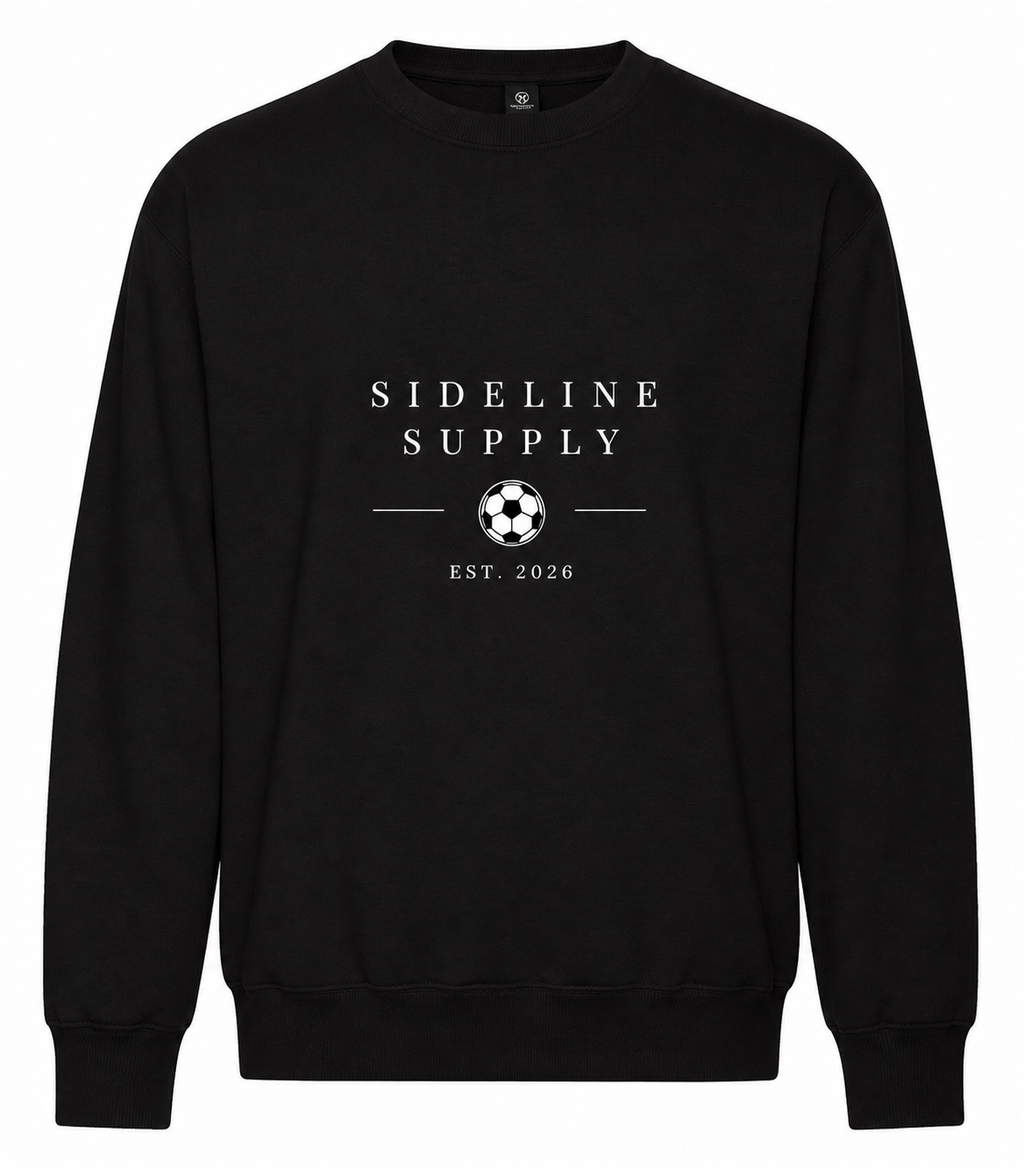 The Softest Crewneck - Unisex