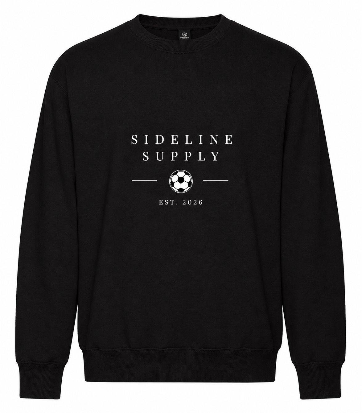 The Softest Crewneck - Unisex
