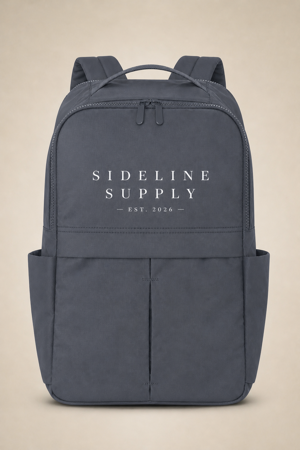 The Everyday Backpack