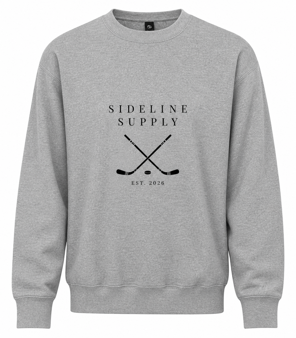 The Softest Crewneck - Unisex
