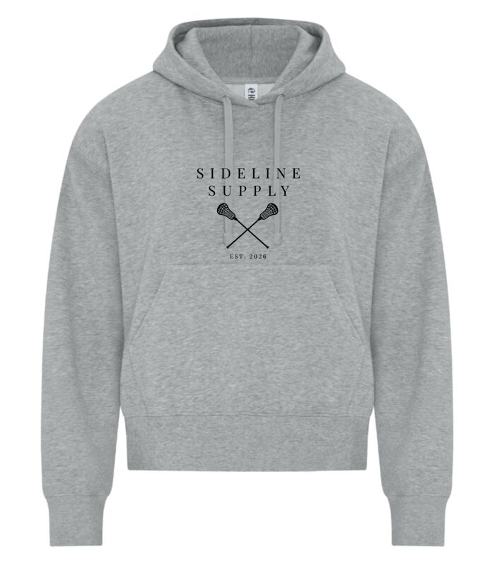 The Softest Hoddie