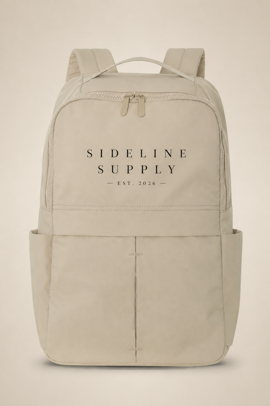 The Everyday Backpack