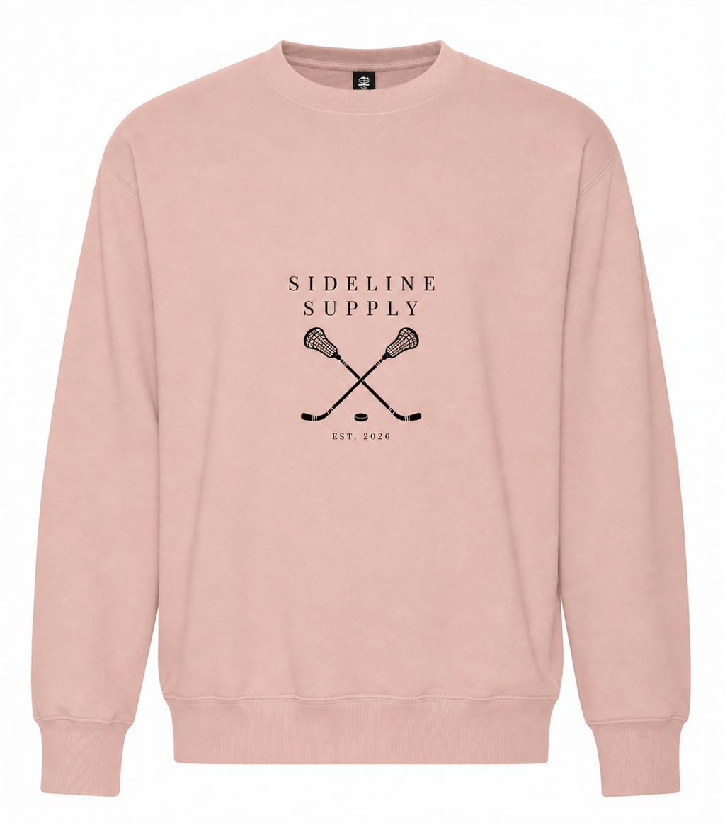 The Softest Crewneck - Unisex