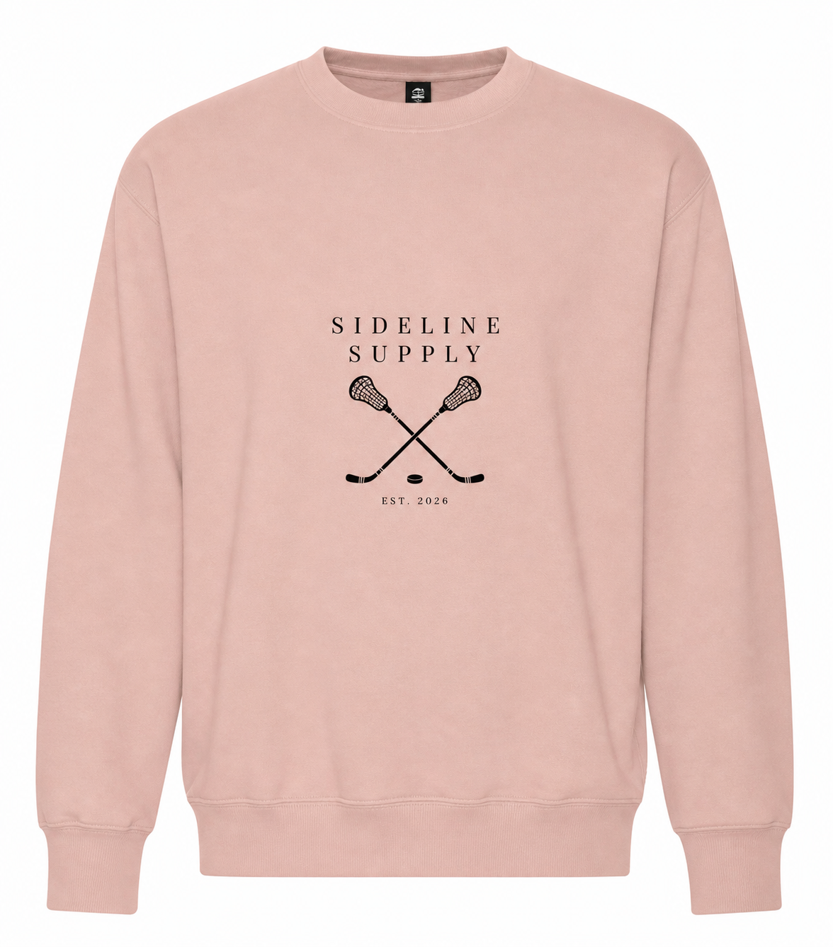 The Softest Crewneck - Unisex