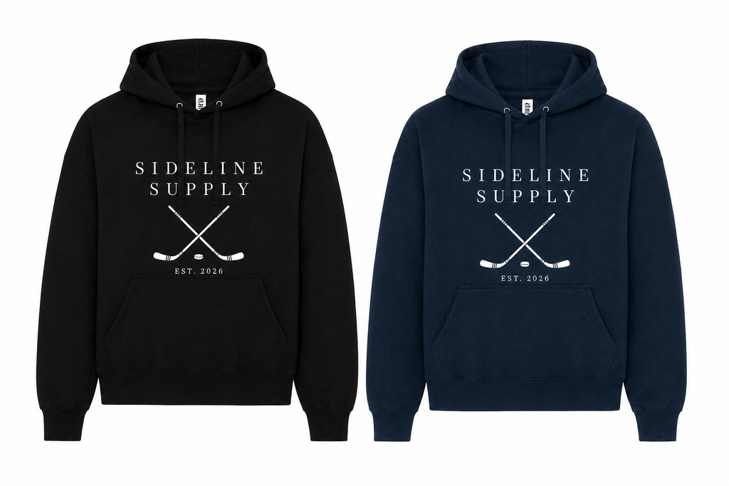 The Softest Hoddie