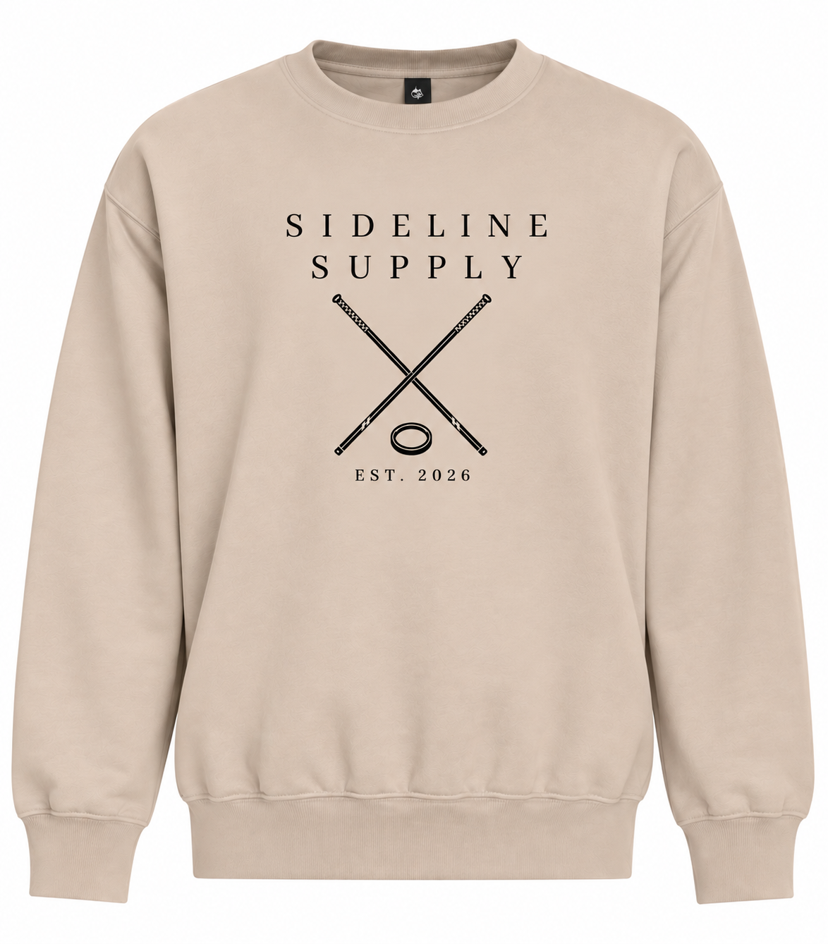 The Softest Crewneck - Unisex
