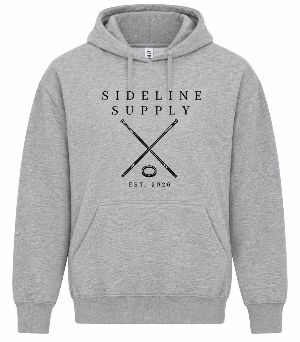 The Softest Hoddie