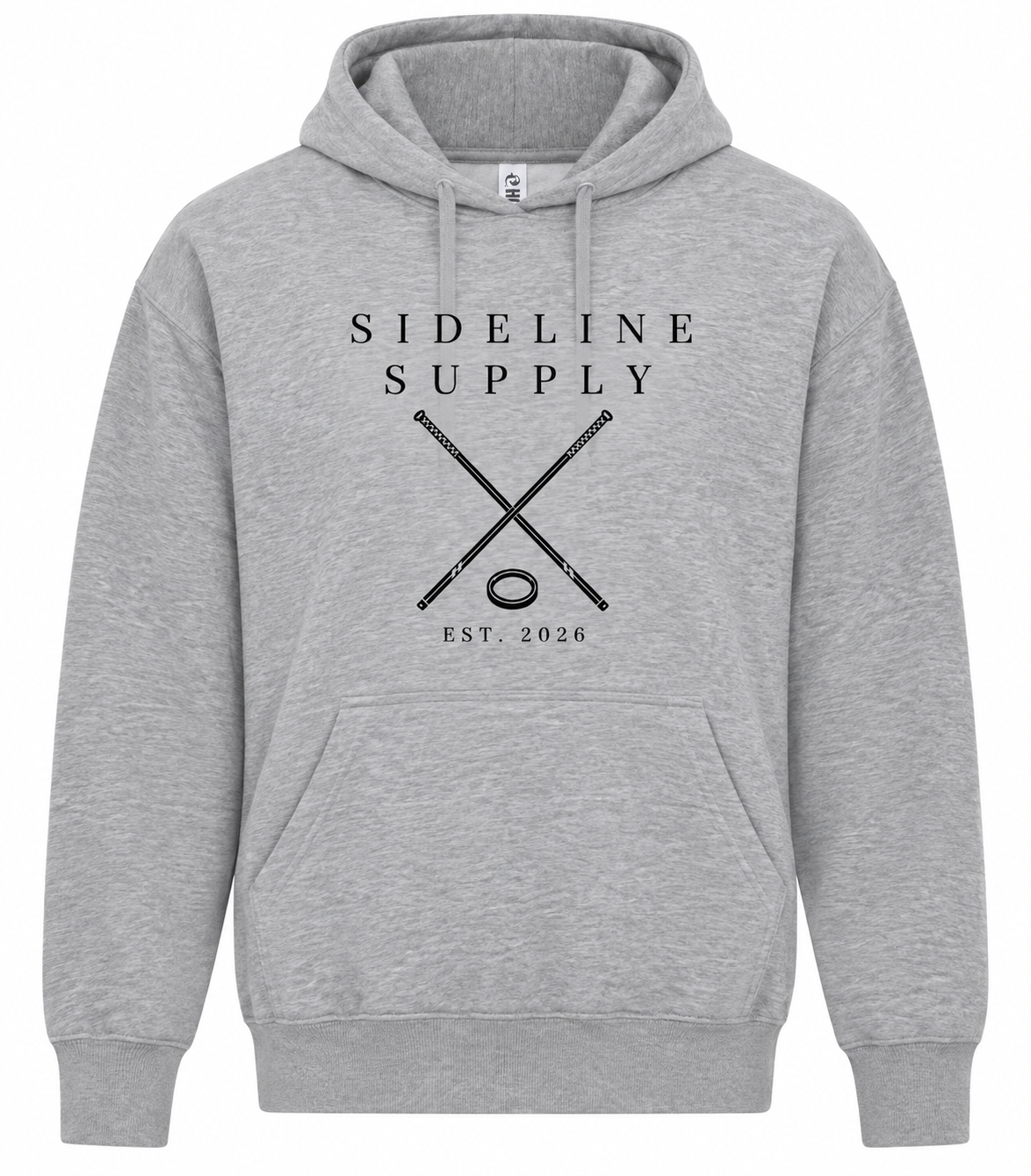 The Softest Hoddie