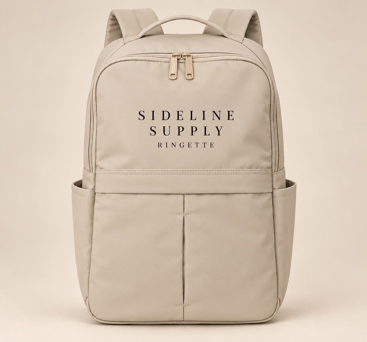 The Everyday Backpack