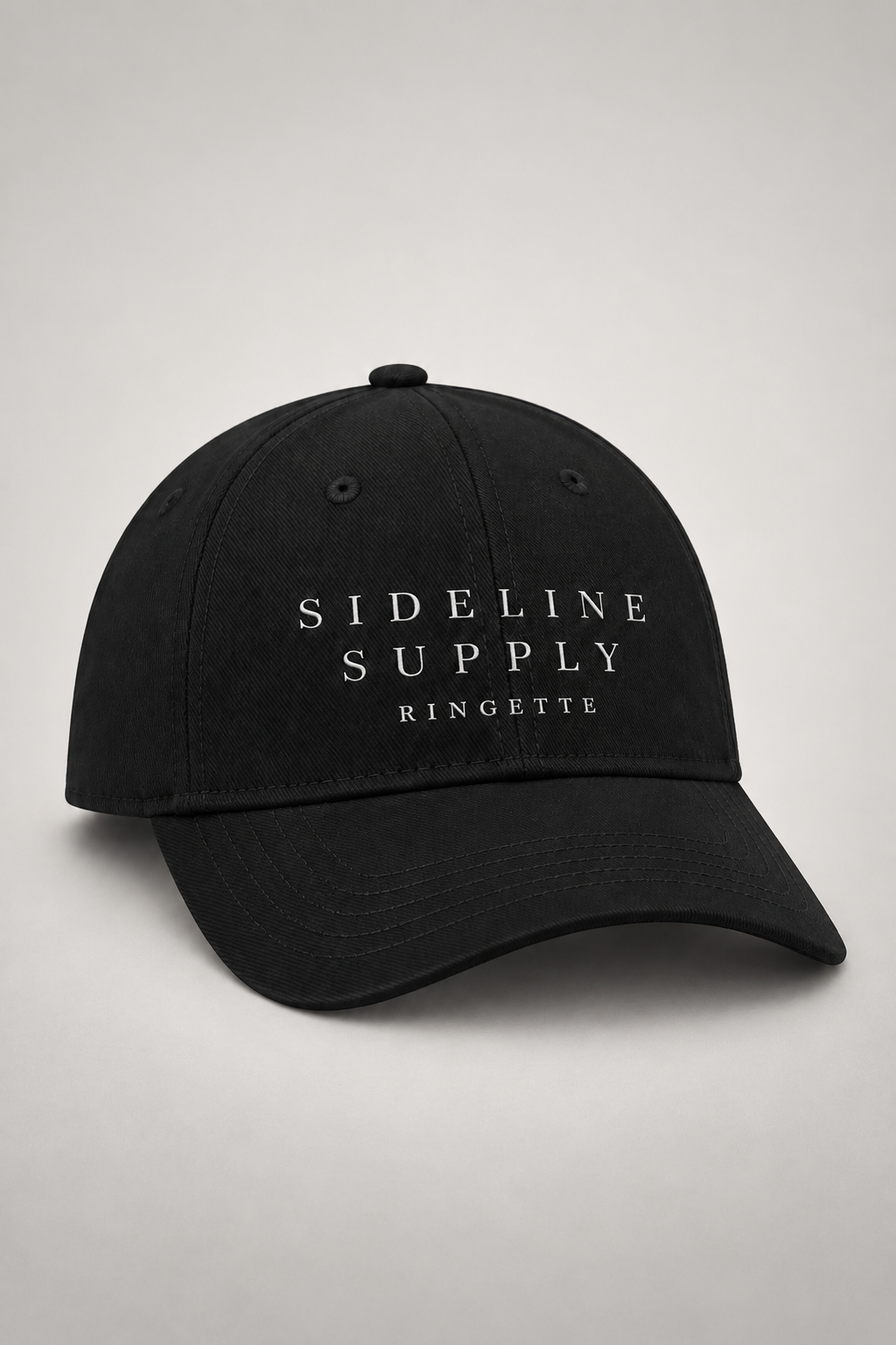 SnapBack Hat