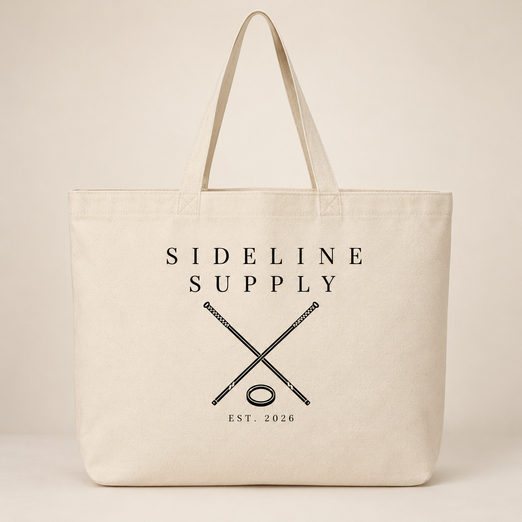 The Basic Large Tote